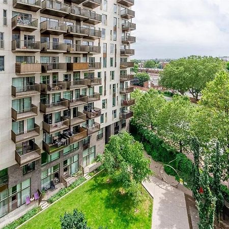 The Maud Luxury Garden Apartment London Exterior photo