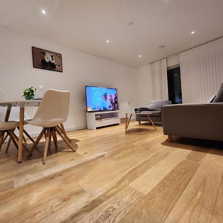 The Maud Luxury Garden Apartment London Exterior photo