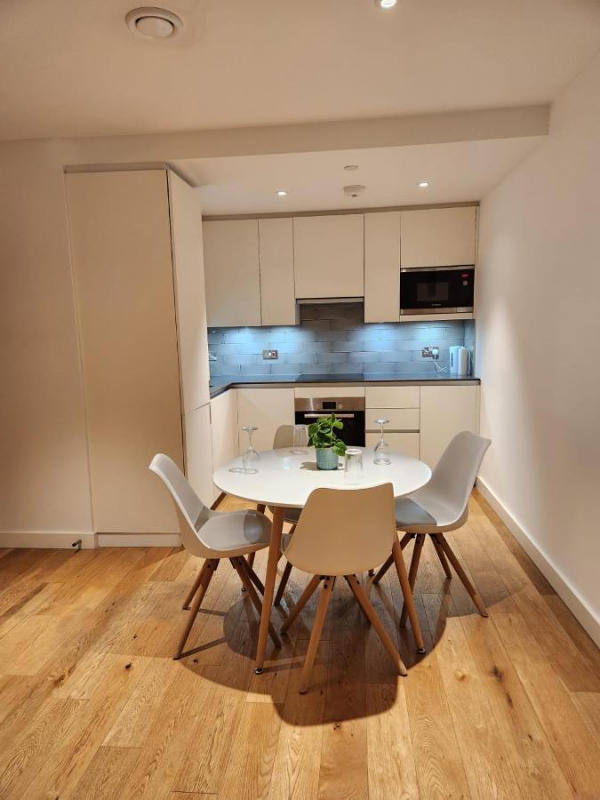 The Maud Luxury Garden Apartment London Exterior photo