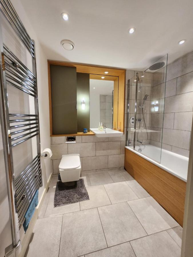 The Maud Luxury Garden Apartment London Exterior photo