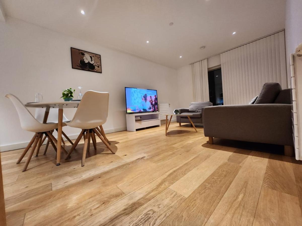 The Maud Luxury Garden Apartment London Exterior photo